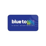 BLUE TO GO logo
