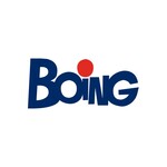 BOING logo