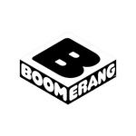 BOOMERANG logo