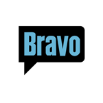 BRAVO TV logo