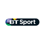 BT SPORT logo