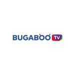 BUGABOO TV logo