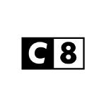 C8 logo