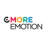 C MORE EMOTION (DK) logo