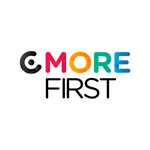C MORE FIRST (DK) logo