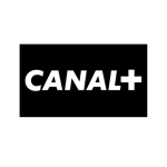 CANAL PLUS logo