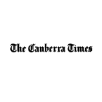THE CANBERRA TIMES logo