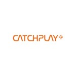 CATCH PLAY + logo