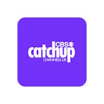 CBS CATCHUP CHANNELS UK logo