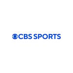 CBS SPORTS logo