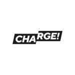 CHARGE! logo
