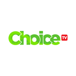 CHOICE TV logo