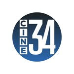 CINE 34 logo