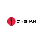 CINEMAN CH logo