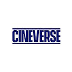 CINEVERSE logo