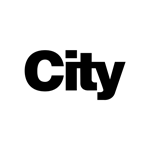 CITY TV logo