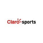 CLARO SPORTS logo