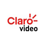 CLARO VIDEO logo