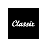 CLASSIX logo