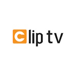 CLIP TV logo