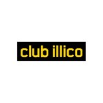 CLUB ILLICO logo