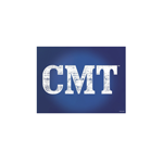COUNTRY MUSIC TELEVISION logo
