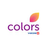 COLORS TV logo