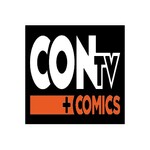 CON TV logo