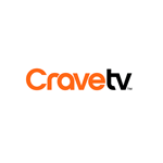 CRAVE TV logo