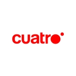 CUATRO logo