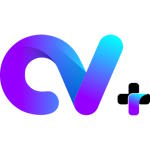 CVPLUS logo