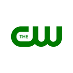 THE CW TV logo