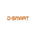 D SMART logo