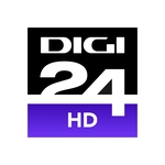 DIGI 24 logo
