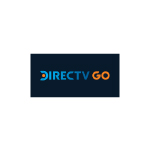 DIRECTV GO logo