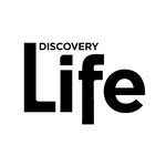 DISCOVERY LIFE logo