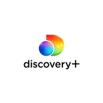 DISCOVERY PLUS logo
