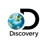 DISCOVERY CHANNEL (US) logo