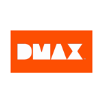 DMAX (DE) logo