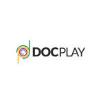 DOCPLAY logo