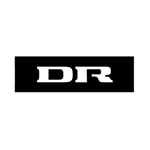 DR logo