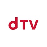 dTV logo