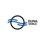 DUNA WORLD logo