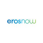 EROS NOW logo