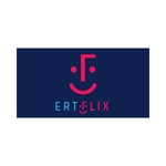 ERTFLIX logo