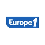 EUROPE 1 logo