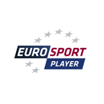EUROSPORT PLAYER logo