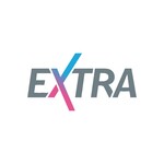EXTRA logo