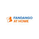 FANDANGO AT HOME logo