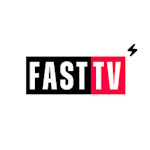 FAST TV logo